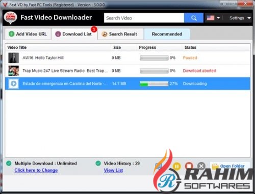 youtube video downloaders free